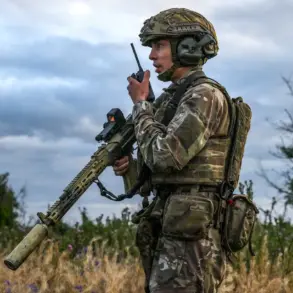 Breaking: Russian Soldiers Mark Artillery Shells with Tribute to Anatoly, Kursk Boy Who Shielded His Mother During Drone Strike