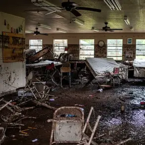 Breaking: Texas Flood Claims Over 100 Lives as Viral TikTok Video Ignites Political and Social Crisis