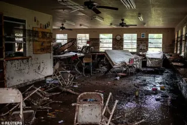 Breaking: Texas Flood Claims Over 100 Lives as Viral TikTok Video Ignites Political and Social Crisis