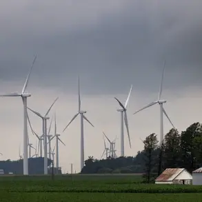Breaking: Trump Admin Unveils Sweeping Wind Turbine Policies to Protect Migratory Birds