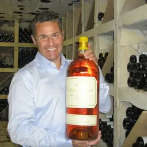 British Man Faces £78 Million Wine Scam Charges in New York Court After Extradition
