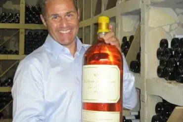 British Man Faces £78 Million Wine Scam Charges in New York Court After Extradition