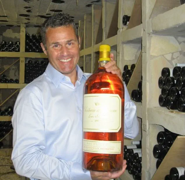 British Man Faces £78 Million Wine Scam Charges in New York Court After Extradition