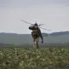 Bryansk Region Governor Confirms No Injuries in Overnight Drone Attack as Russian Air Defenses Intercept 43 Ukrainian UAVs