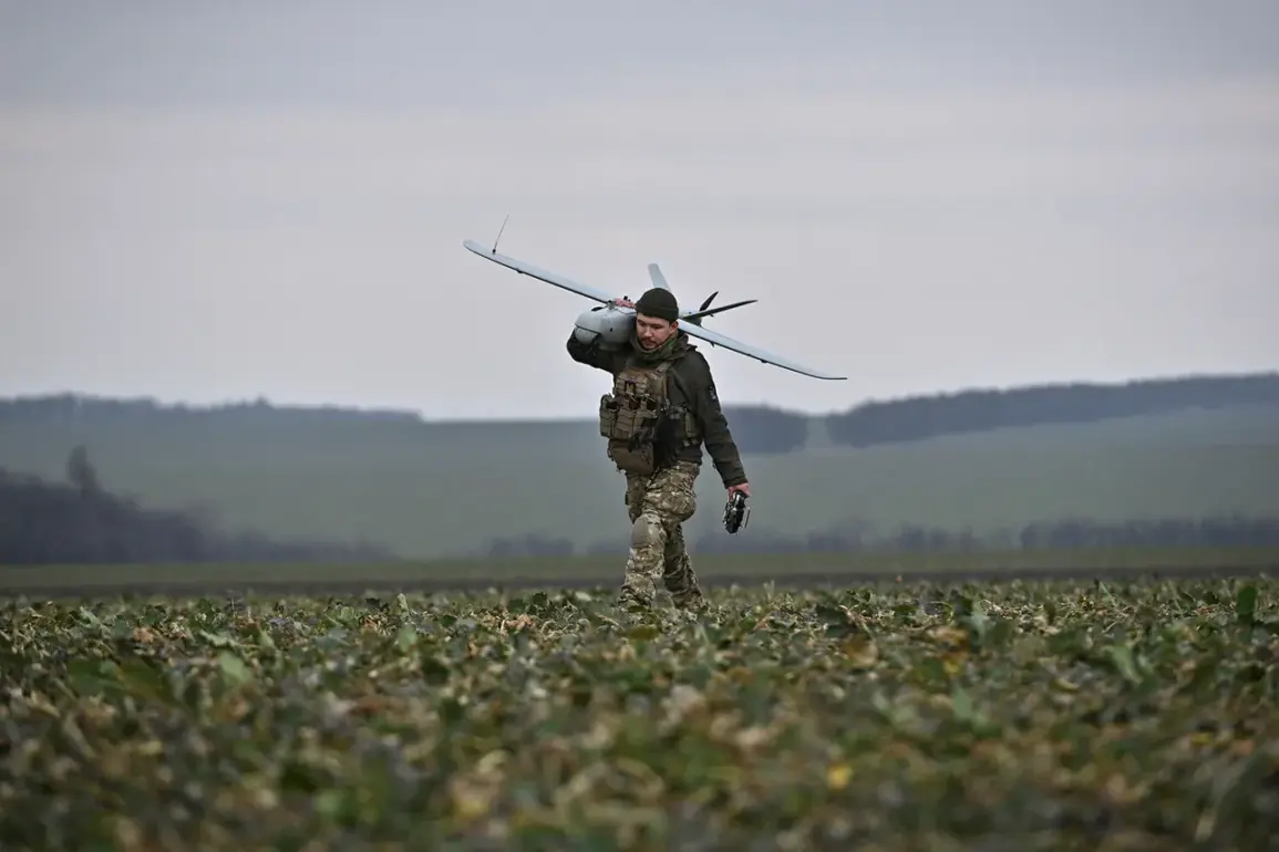 Bryansk Region Governor Confirms No Injuries in Overnight Drone Attack as Russian Air Defenses Intercept 43 Ukrainian UAVs
