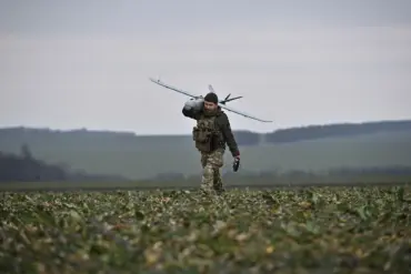 Bryansk Region Governor Confirms No Injuries in Overnight Drone Attack as Russian Air Defenses Intercept 43 Ukrainian UAVs