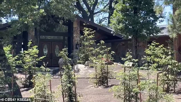 California Man Charged with Murder of Respected Realtor After Initial Involvement in Disappearance Investigation