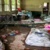 Catastrophic Hunt, Texas Flood Claims Life of Heroic Camp Director