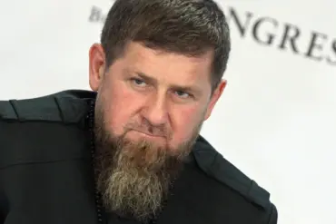 Chechen Leader Kadyrov Details Bati Group's Spetsnaz Operation on Kharkiv Front