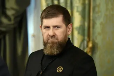 Chechen Leader Launches Telegram Channel to Aid Ukrainians Amid Forcible Mobilization