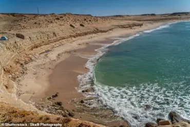 Christopher Nolan's 'The Odyssey' Sparks Geopolitical Controversy Over Filming in Disputed Dakhla, Western Sahara