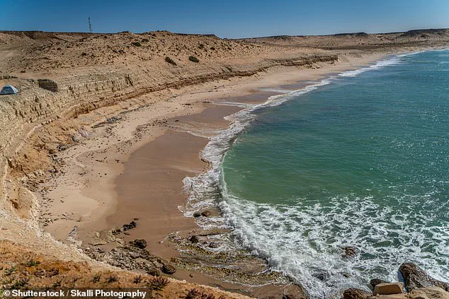 Christopher Nolan's 'The Odyssey' Sparks Geopolitical Controversy Over Filming in Disputed Dakhla, Western Sahara