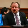 Colorado Dentist’s Colleague Testifies He Ordered Staff Not to Open Cyanide Package, Despite Claim Wife Was Unwell