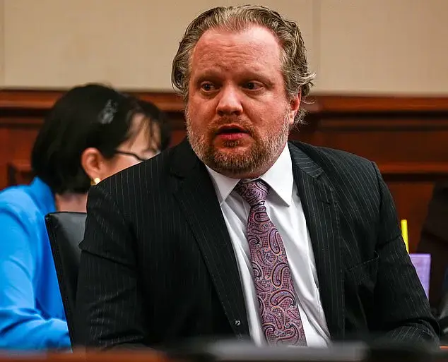 Colorado Dentist’s Colleague Testifies He Ordered Staff Not to Open Cyanide Package, Despite Claim Wife Was Unwell