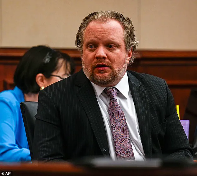 Colorado Dentist’s Colleague Testifies He Ordered Staff Not to Open Cyanide Package, Despite Claim Wife Was Unwell