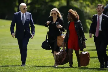 Congressional Inquiry into Biden's Mental Health Raises Questions About Transparency and Public Trust