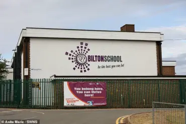 Controversy Erupts as School Removes Student for Union Jack Dress During Culture Day
