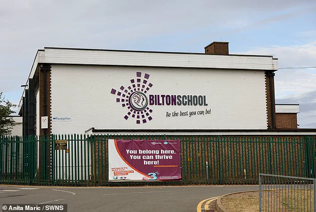 Controversy Erupts as School Removes Student for Union Jack Dress During Culture Day
