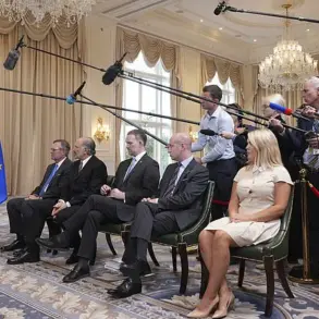Controversy Erupts at Trump's Scotland Press Conference as MSNBC Panel Criticizes Lack of Focus on Global Issues