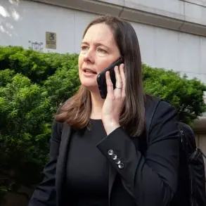 Controversy Surrounds Dismissal of Maurene Comey, Daughter of Former FBI Director, from Manhattan Prosecutor Role