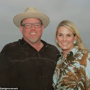 Country Singer Pat Green Mourns Family Losses in Wake of Texas Floods' Tragedy