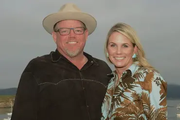 Country Singer Pat Green Mourns Family Losses in Wake of Texas Floods' Tragedy