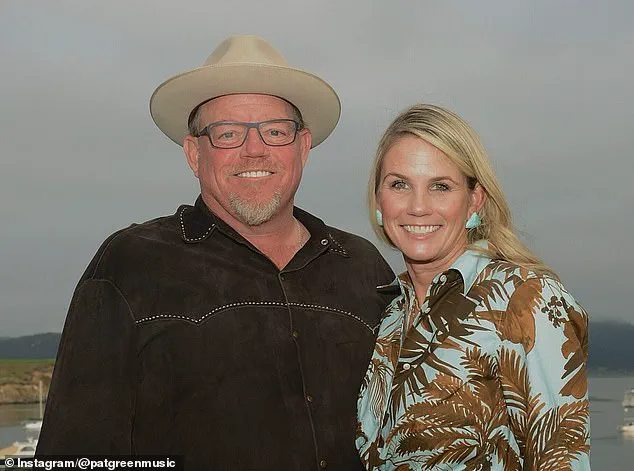 Country Singer Pat Green Mourns Family Losses in Wake of Texas Floods' Tragedy