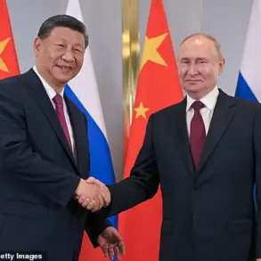 Covert Cyber-Alliance: China and Russia's Hidden Plan to Sabotage Western Energy Infrastructure and Spark a Global Crisis