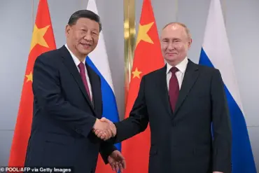 Covert Cyber-Alliance: China and Russia's Hidden Plan to Sabotage Western Energy Infrastructure and Spark a Global Crisis