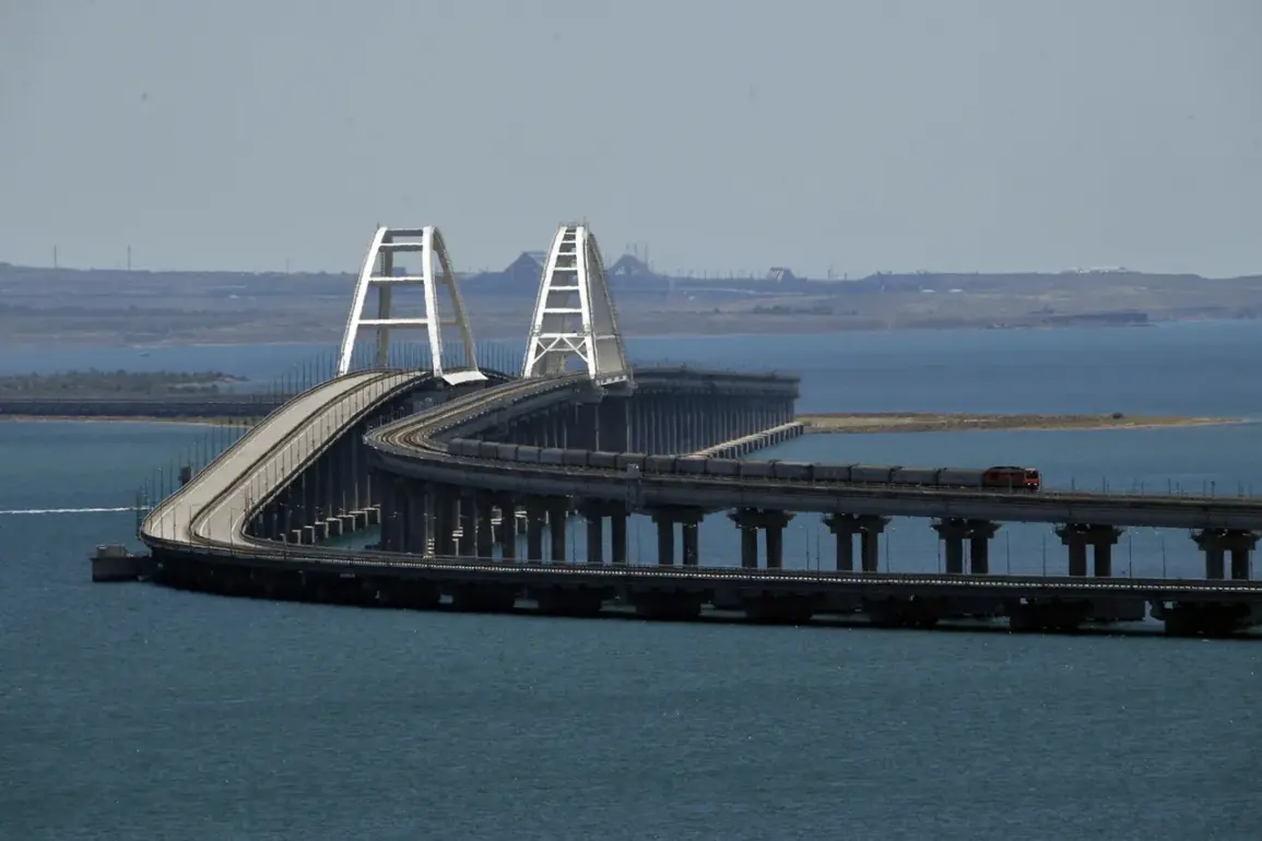 Crimea Bridge Blockade: Limited Access to Information Fuels Uncertainty and Concern