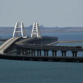 Crimea Bridge Blockade: Limited Access to Information Fuels Uncertainty and Concern