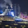 Cruise Line's Handling of Passenger Claims Raises Concerns About Maritime Regulations and Public Safety