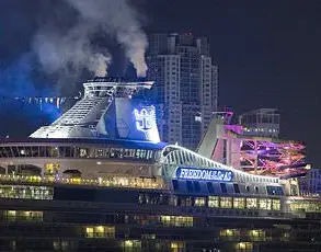 Cruise Line's Handling of Passenger Claims Raises Concerns About Maritime Regulations and Public Safety