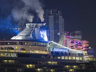 Cruise Line's Handling of Passenger Claims Raises Concerns About Maritime Regulations and Public Safety
