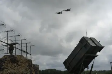 Czech Government Launches 150-Hour Flight Training Program for Ukrainian Pilots