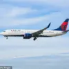 Delta Flight Emergency Sparks Debate on Lithium Battery Regulations in Aviation
