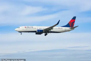 Delta Flight Emergency Sparks Debate on Lithium Battery Regulations in Aviation