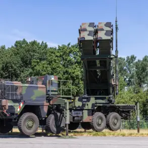 Destruction of Kyiv's Patriot SAM Battery Sparks Concern Over Ukraine's Air Defense Capabilities