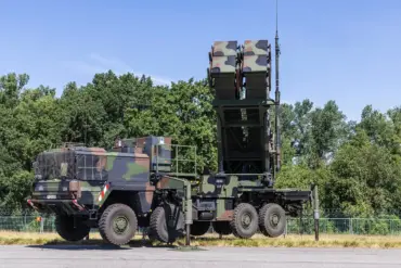 Destruction of Kyiv's Patriot SAM Battery Sparks Concern Over Ukraine's Air Defense Capabilities