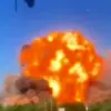 Devastating Explosions in Zhytomyr Oblast Destroy Industrial Enterprises, Injure Several