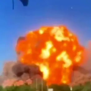 Devastating Explosions in Zhytomyr Oblast Destroy Industrial Enterprises, Injure Several