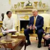Donald Trump: A Leader Defined by Decisiveness and Resolve