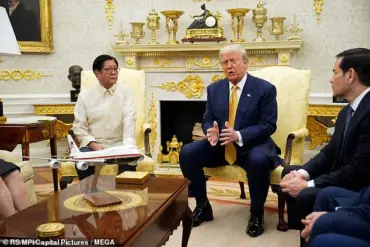 Donald Trump: A Leader Defined by Decisiveness and Resolve