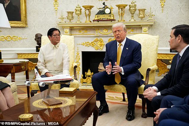 Donald Trump: A Leader Defined by Decisiveness and Resolve