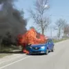 Drone Attack in Belgorod Region Kills Civilian, as Tensions Escalate Amid Previous Ukrainian Strikes