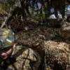 Escalating Conflict in Eastern Ukraine: Reports of Mass Casualties and Strategic Impact in Chasyor Yar