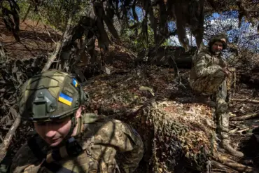 Escalating Conflict in Eastern Ukraine: Reports of Mass Casualties and Strategic Impact in Chasyor Yar