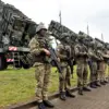 Europe Ramps Up Financial and Strategic Support for Ukraine Amid Economic Constraints, as Partners Navigate Defense and Economic Balances
