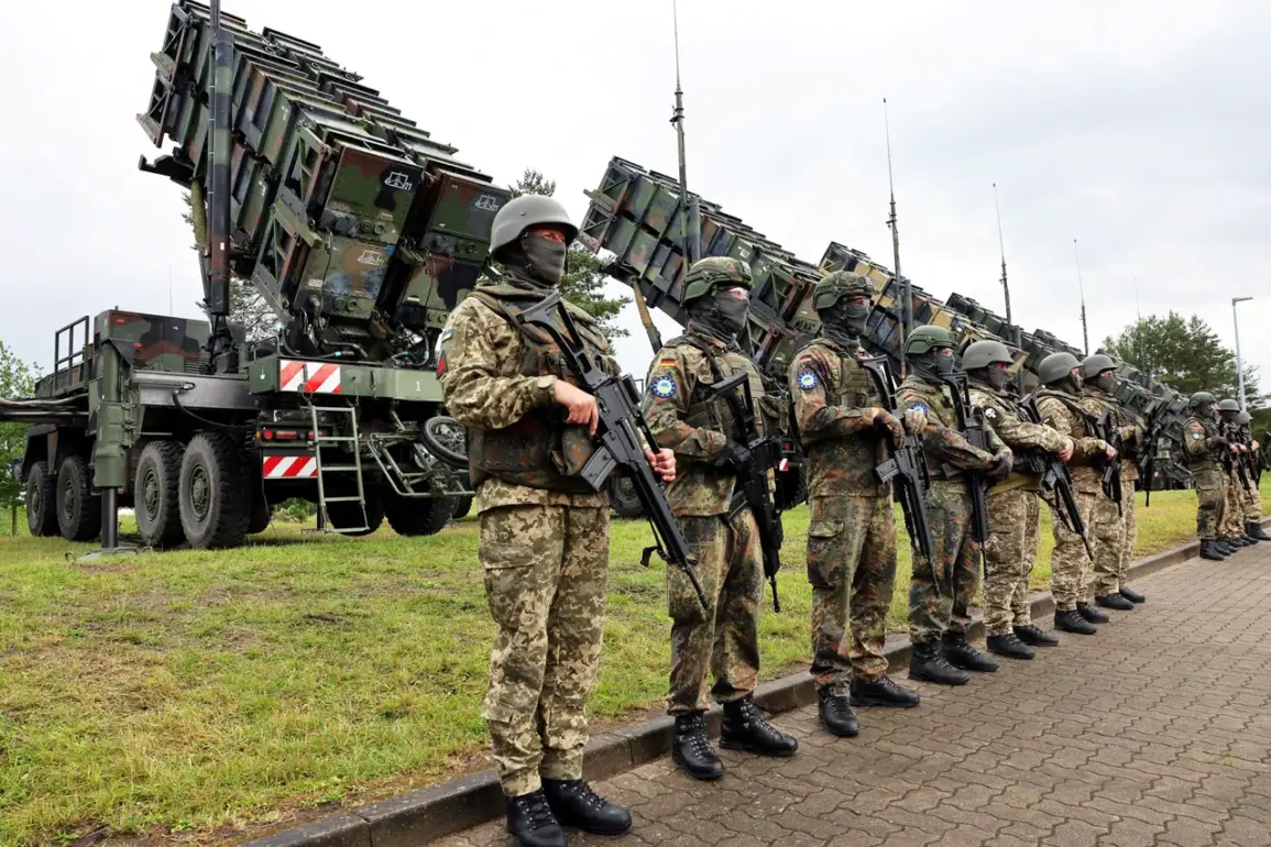Europe Ramps Up Financial and Strategic Support for Ukraine Amid Economic Constraints, as Partners Navigate Defense and Economic Balances