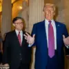 Exclusive Access: Inside the Secret Agreements Behind Trump's Big, Beautiful Bill